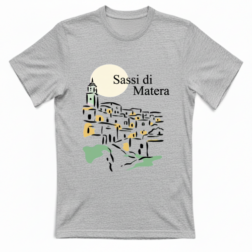 T-Shirt Unisex