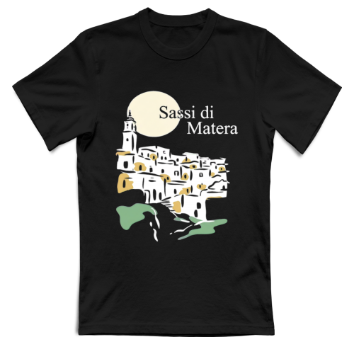 T-Shirt Unisex