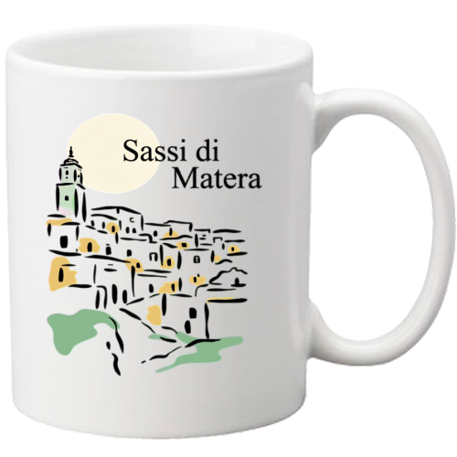 Tazza