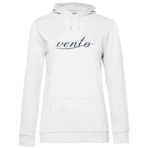 Hoodie Premium Women