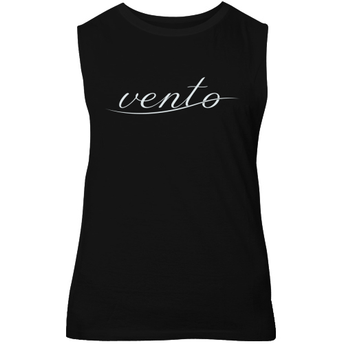 Canotta Unisex