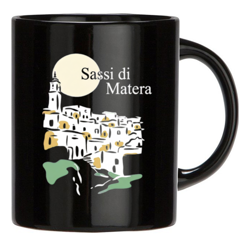Tazza Nera