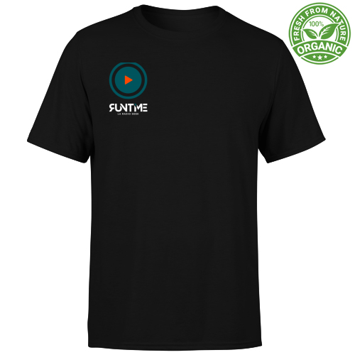 T-Shirt Unisex Organic
