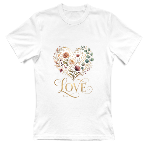 T-Shirt Donna