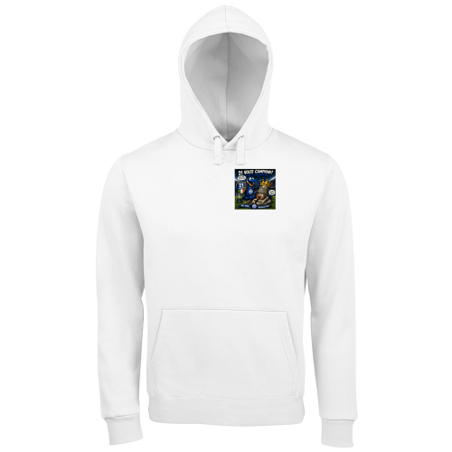 Hoodie Premium Men