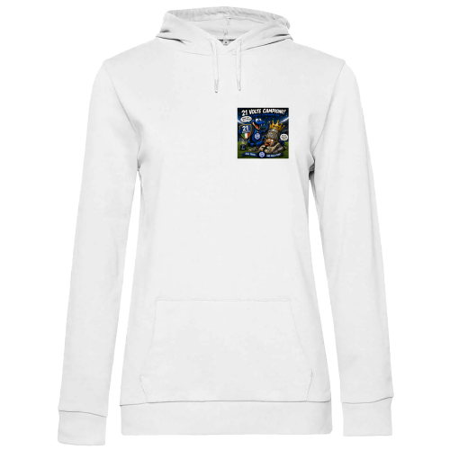 Hoodie Premium Women