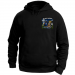 Felpa con Cappuccio Unisex Large 51.00 &euro;