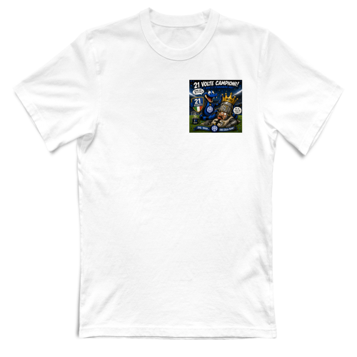 T-Shirt Bambino