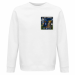 Felpa Unisex Organica 48.25 &euro;