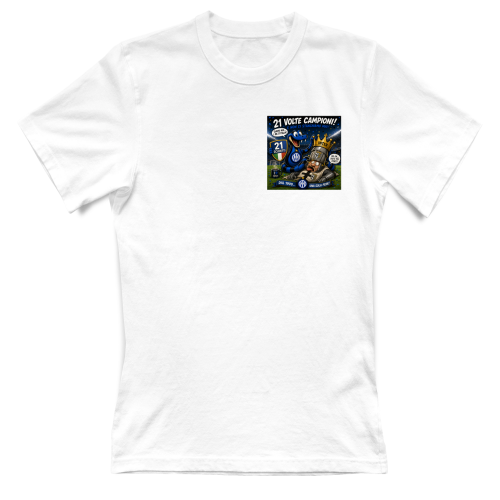 T-Shirt Donna