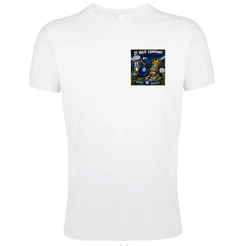 T-Shirt Men Fit