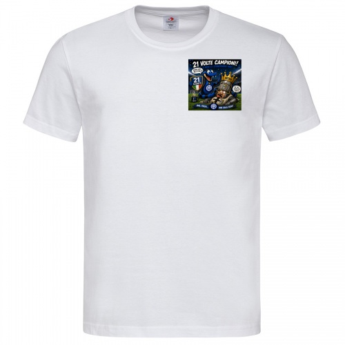 T-Shirt Men Premium 
