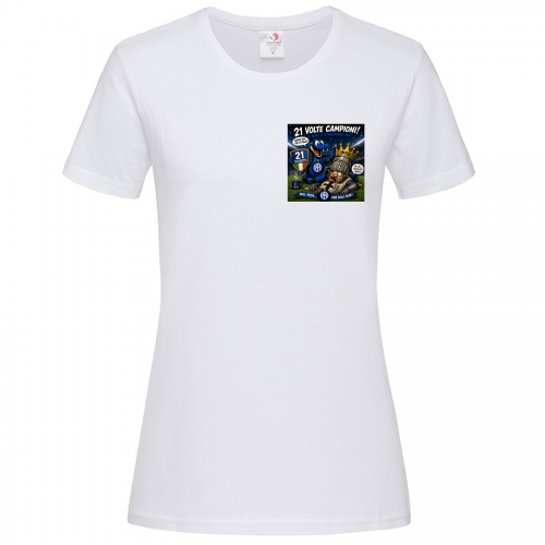 T-Shirt Women Premium 