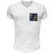 T-Shirt Unisex Scollo V 30.00 &euro;