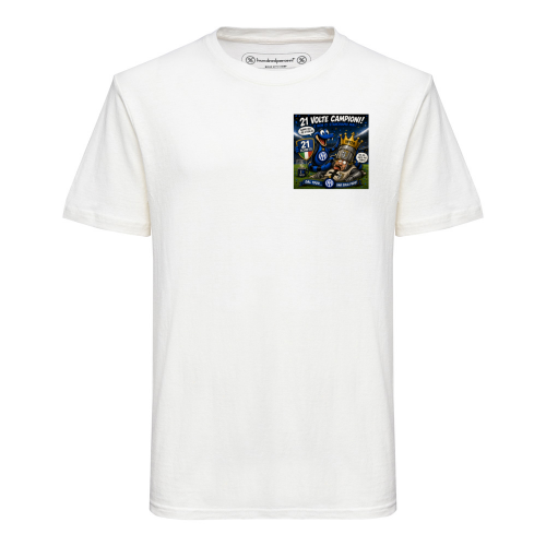 T-Shirt Unisex Canapa
