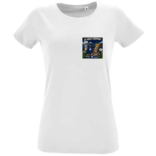 T-Shirt Women Fit