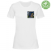 T-Shirt Woman Organic 25.90 &euro;