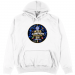 Felpa Unisex con Cappuccio 51.25 &euro;