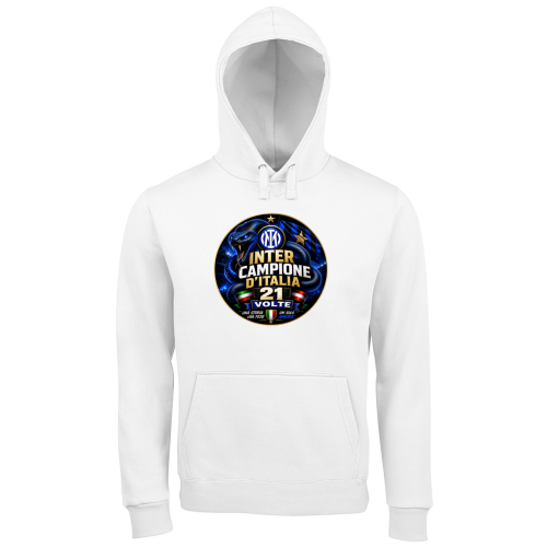 Hoodie Premium Men