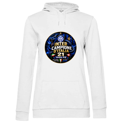 Hoodie Premium Women
