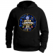 Felpa con Cappuccio Unisex Large 51.00 &euro;