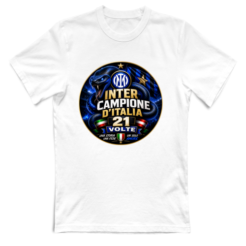 T-Shirt Bambino
