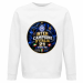 Felpa Unisex Organica 48.25 &euro;