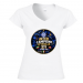 T-Shirt Donna Scollo V 31.25 &euro;