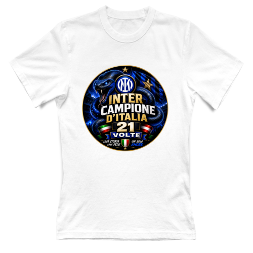 T-Shirt Donna