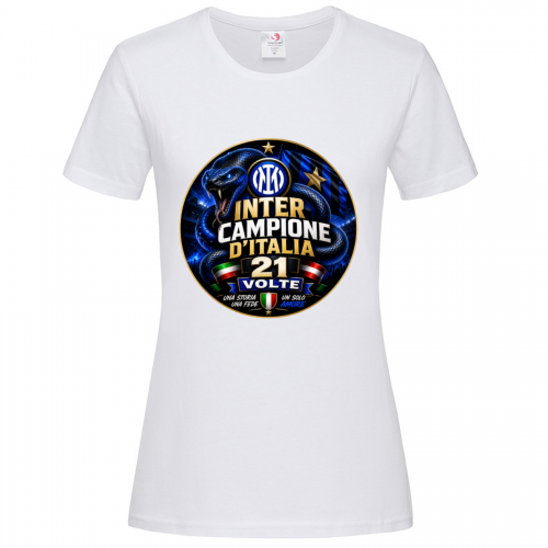 T-Shirt Women Premium 