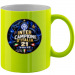 Tazza Fluo 22.50 &euro;