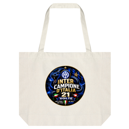 Tote Bag Canapa