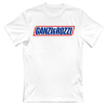 Ganzi & Rozzi Essential Logo T-Shirt