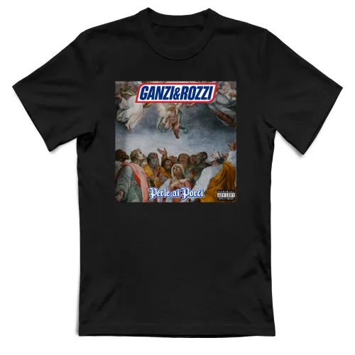 T-Shirt Unisex