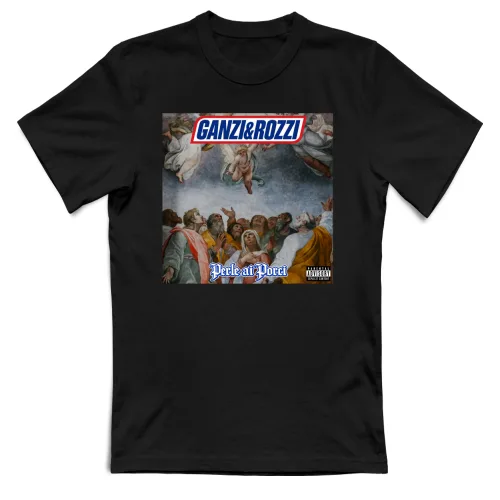 T-Shirt Unisex