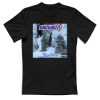 Pape Satan - T-Shirt Basic