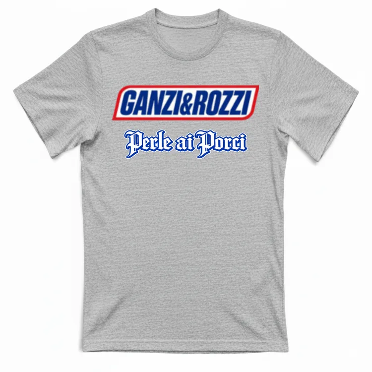 Perle ai Porci - T-Shirt Basic Logo