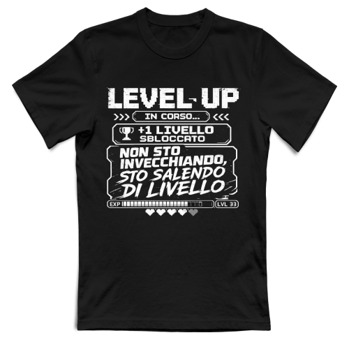 T-Shirt Unisex