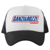 Trucker Cap Punk Inside 