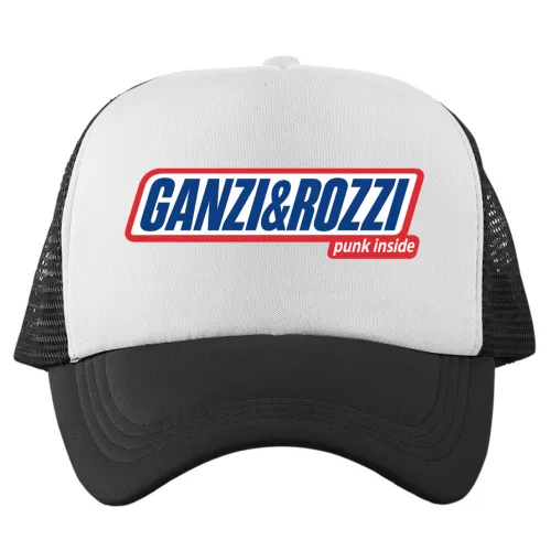 Cappello Trucker