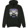 Ufo Crash Felpa Oversize Unisex