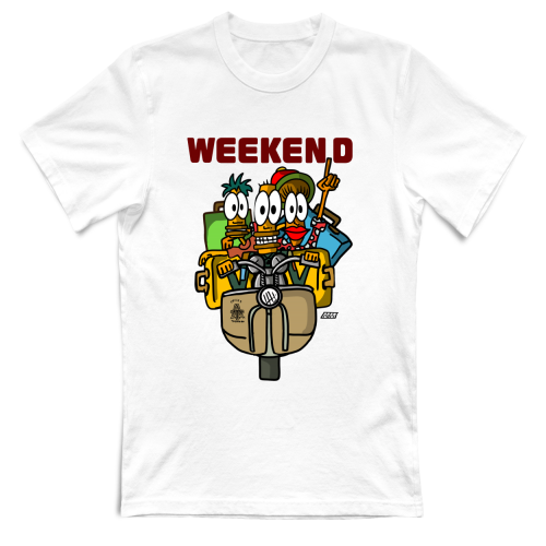 T-Shirt Unisex