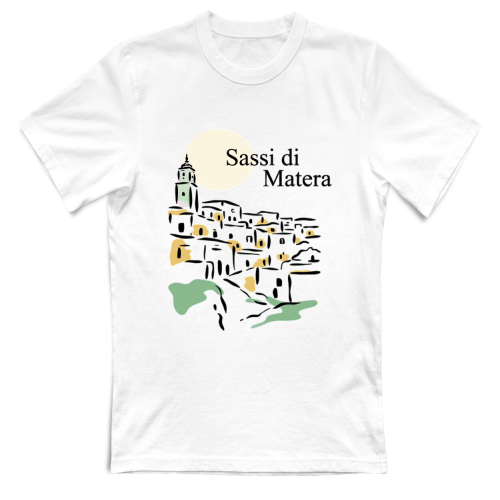 T-Shirt Unisex