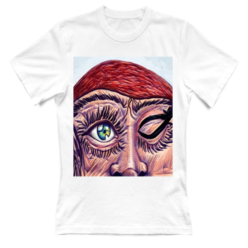 T-Shirt Donna