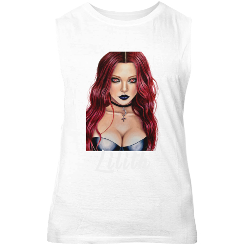 Canotta Unisex