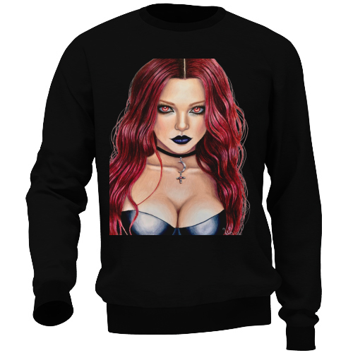 Felpa Unisex