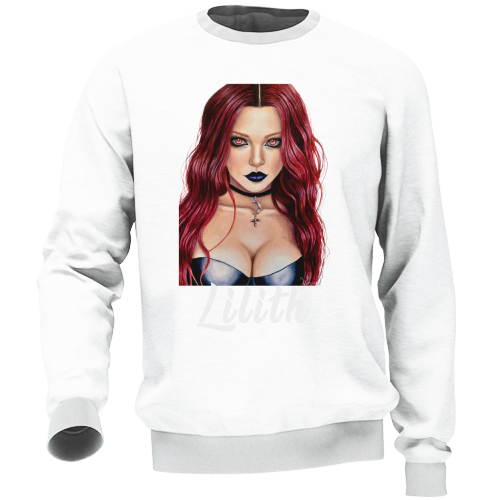 Felpa Unisex