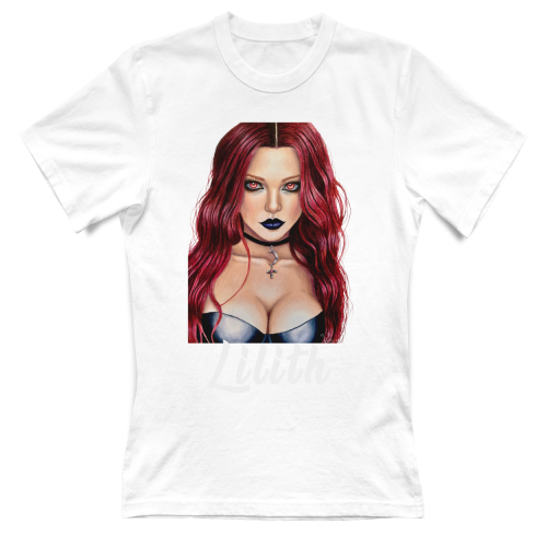 T-Shirt Donna