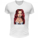 Unisex V-Neck T-Shirt 25.00 &euro;