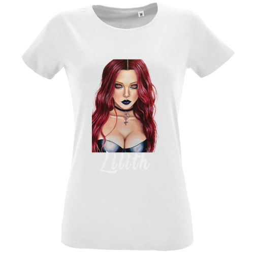 T-Shirt Women Fit